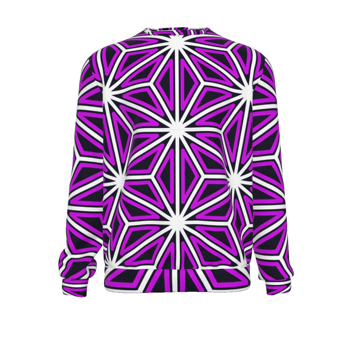 THE RONIN RISING SWEATSHIRT