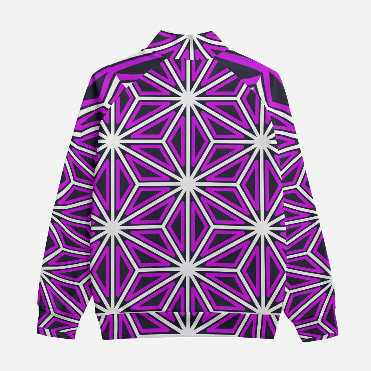 THE RONIN RISING JACKET