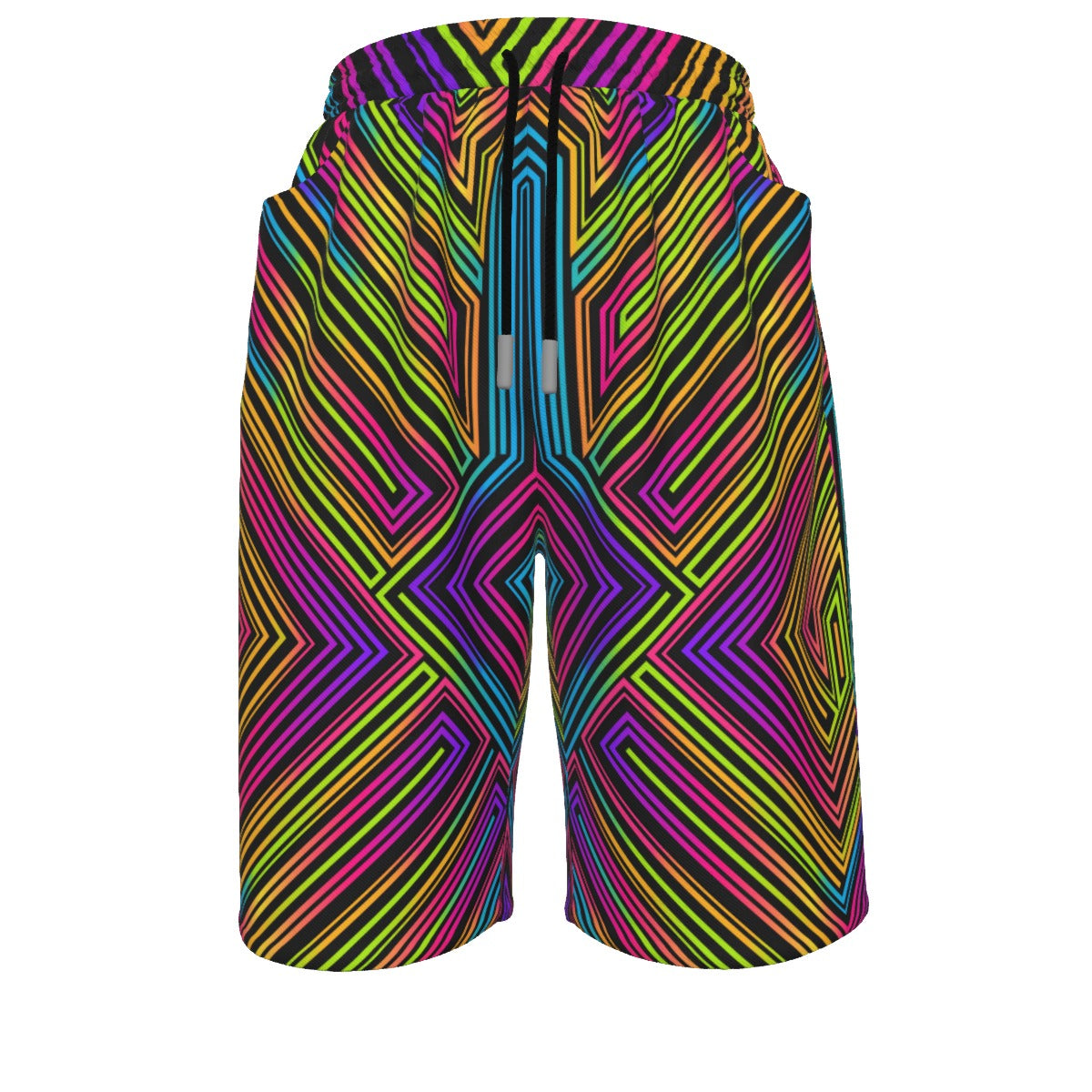 THE NO WRONG TURNS SHORTS