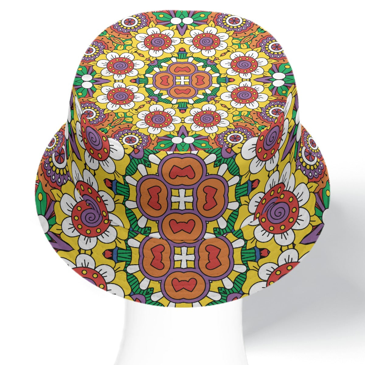 The Further Still Bucket Hat, view 5