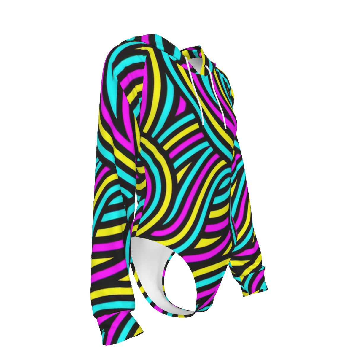THE FLOW STATE BODYSUIT