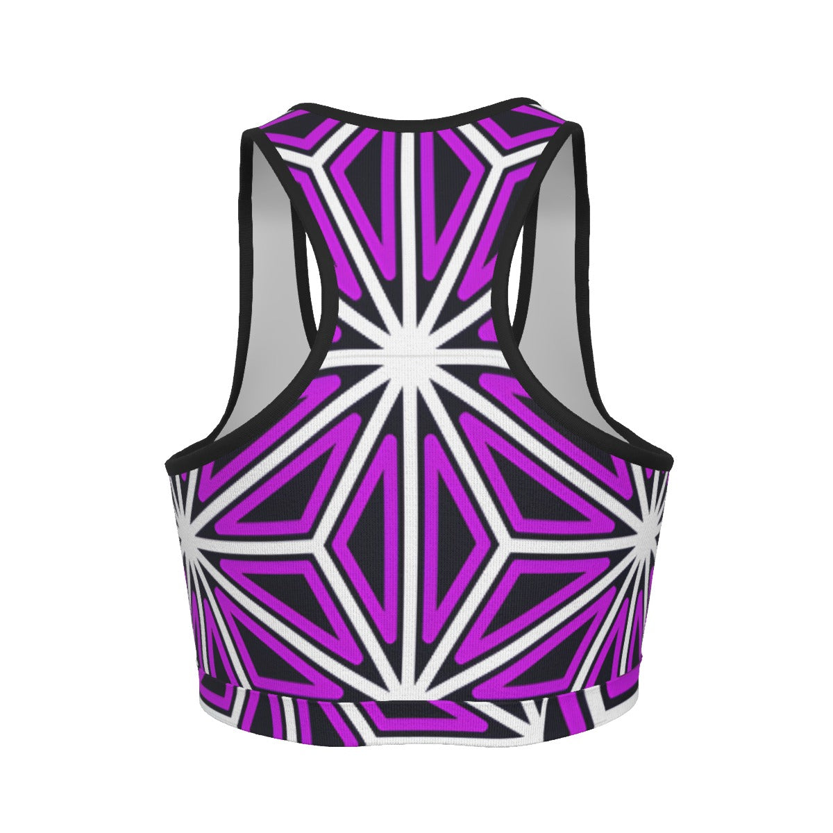 THE RONIN RISING SPORTS BRA