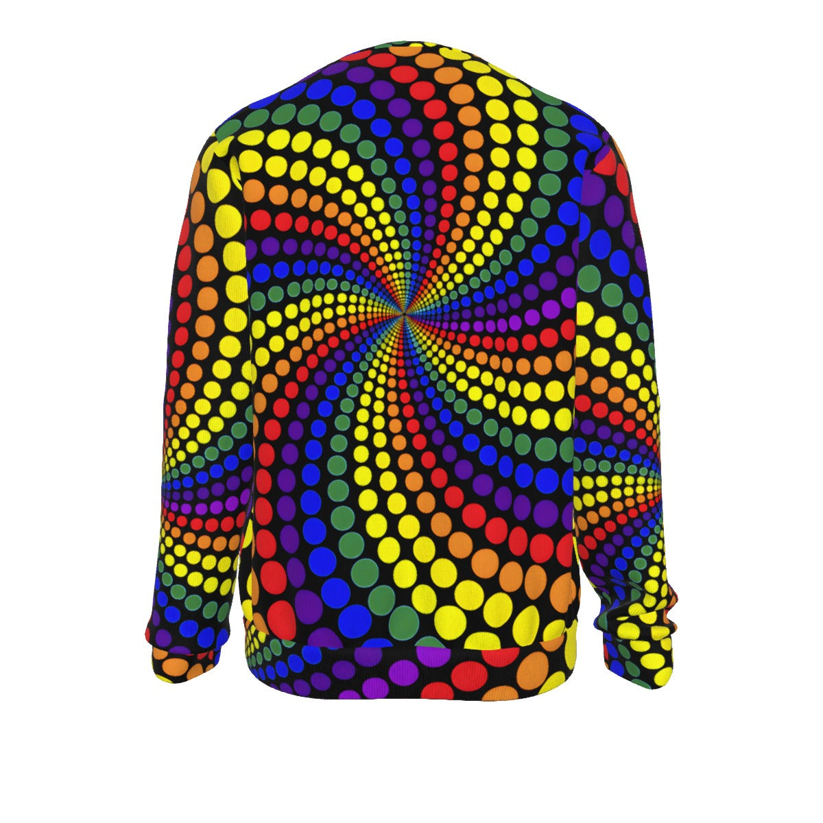 THE SPECTRAL VORTEX SWEATSHIRT