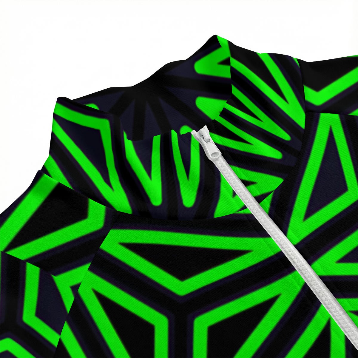 THE SAMURAI STAR JACKET