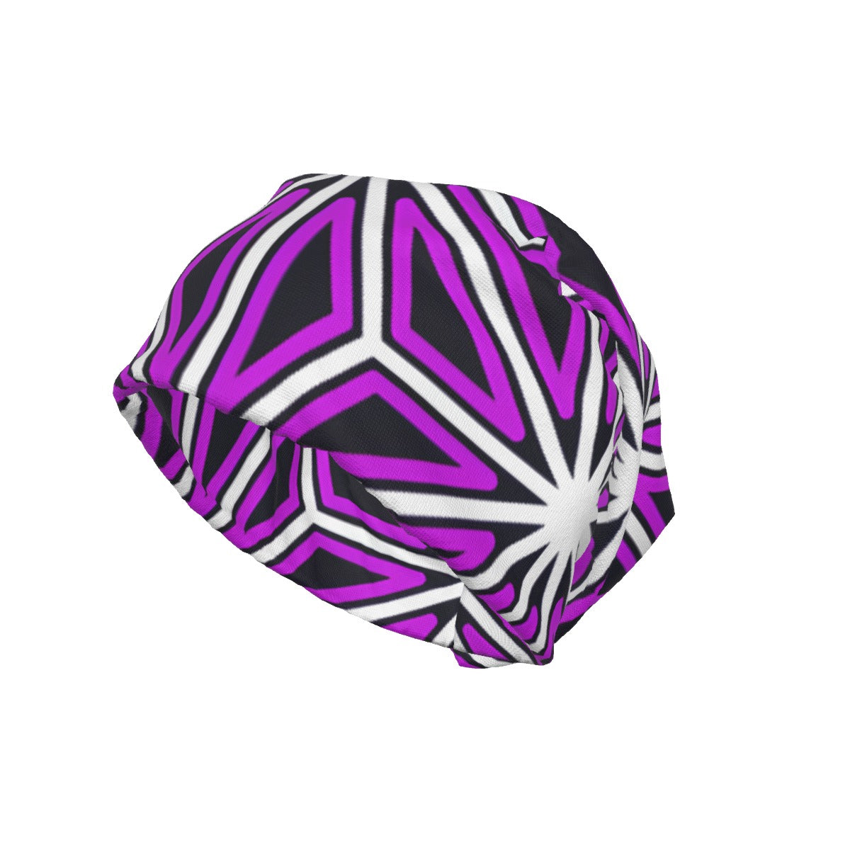 The Ronin Rising Beanie, view 4