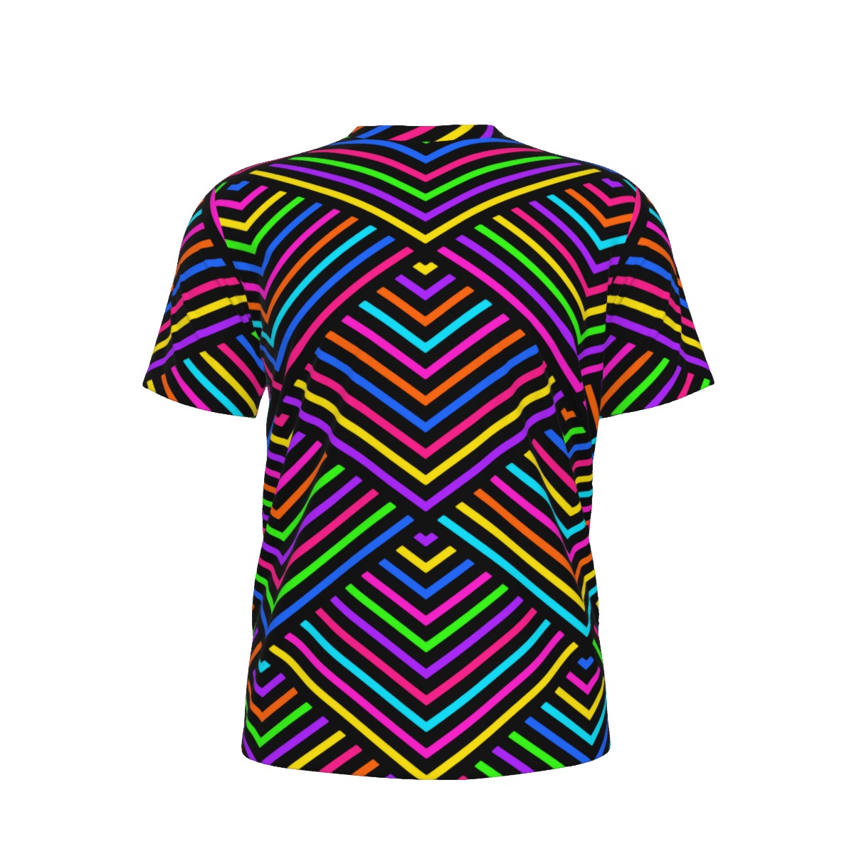 Oversize Tee — Axis Mundi