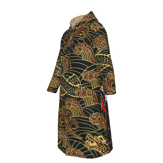 THE LADY TOMOE CLOAK