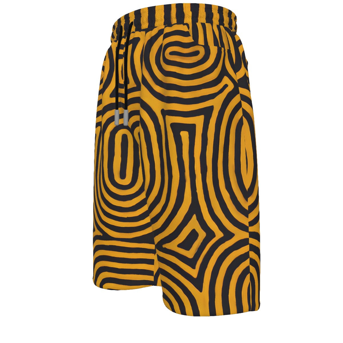 THE PAINTED PATHWAY SHORTS