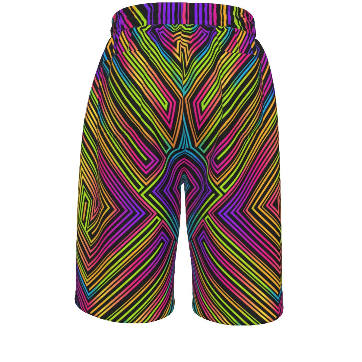 THE NO WRONG TURNS SHORTS