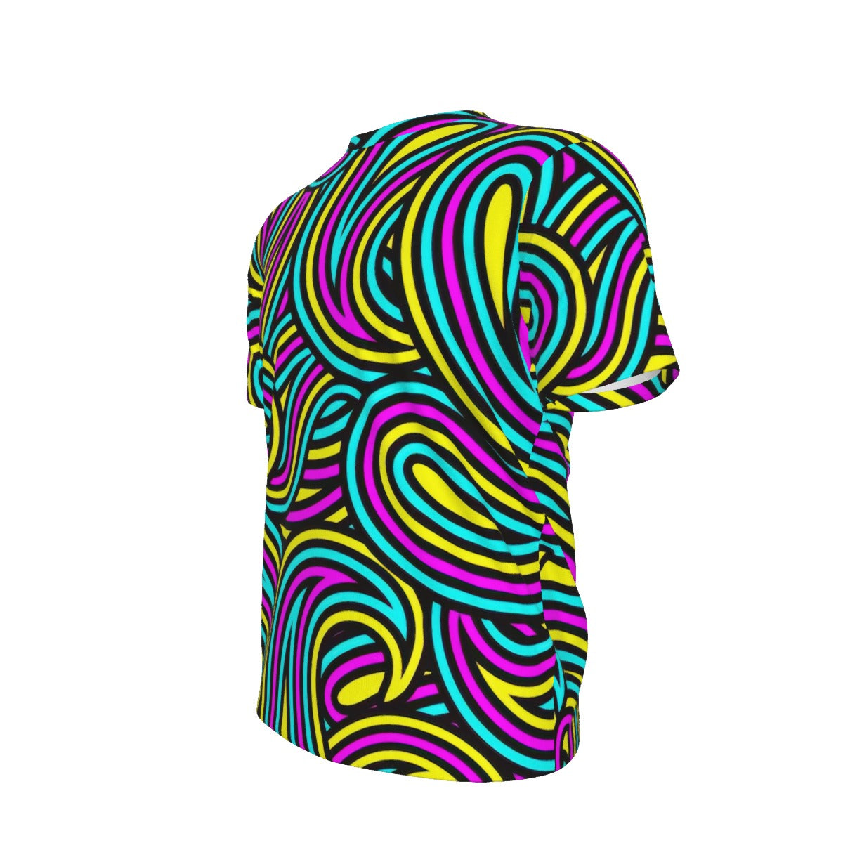THE FLOW STATE OVERSIZE TEE