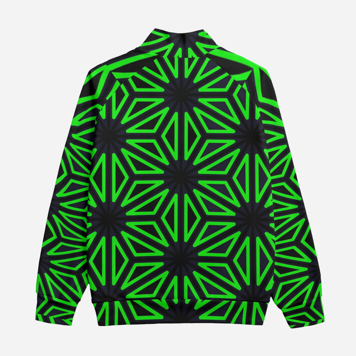 THE SAMURAI STAR JACKET