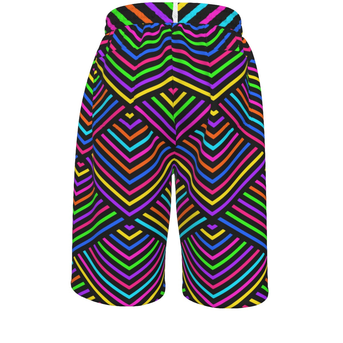 THE AXIS MUNDI SHORTS