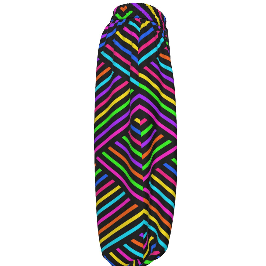 Flow State pattern