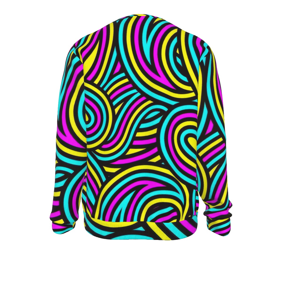 THE FLOW STATE SWEATSHIRT