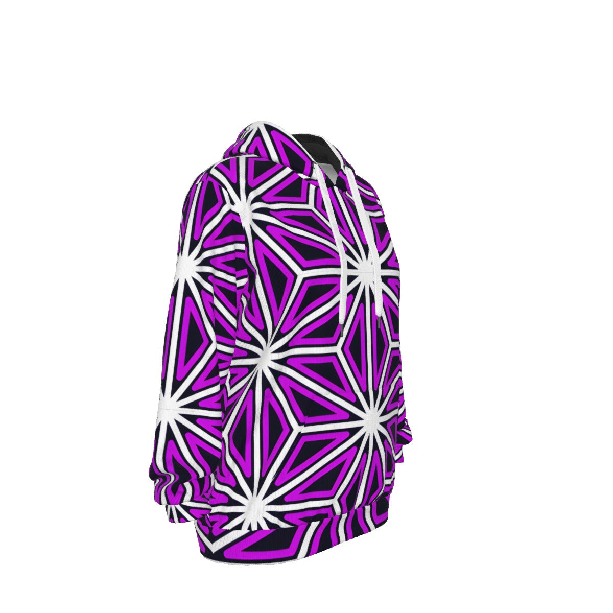 THE RONIN RISING PULLOVER HOODIE
