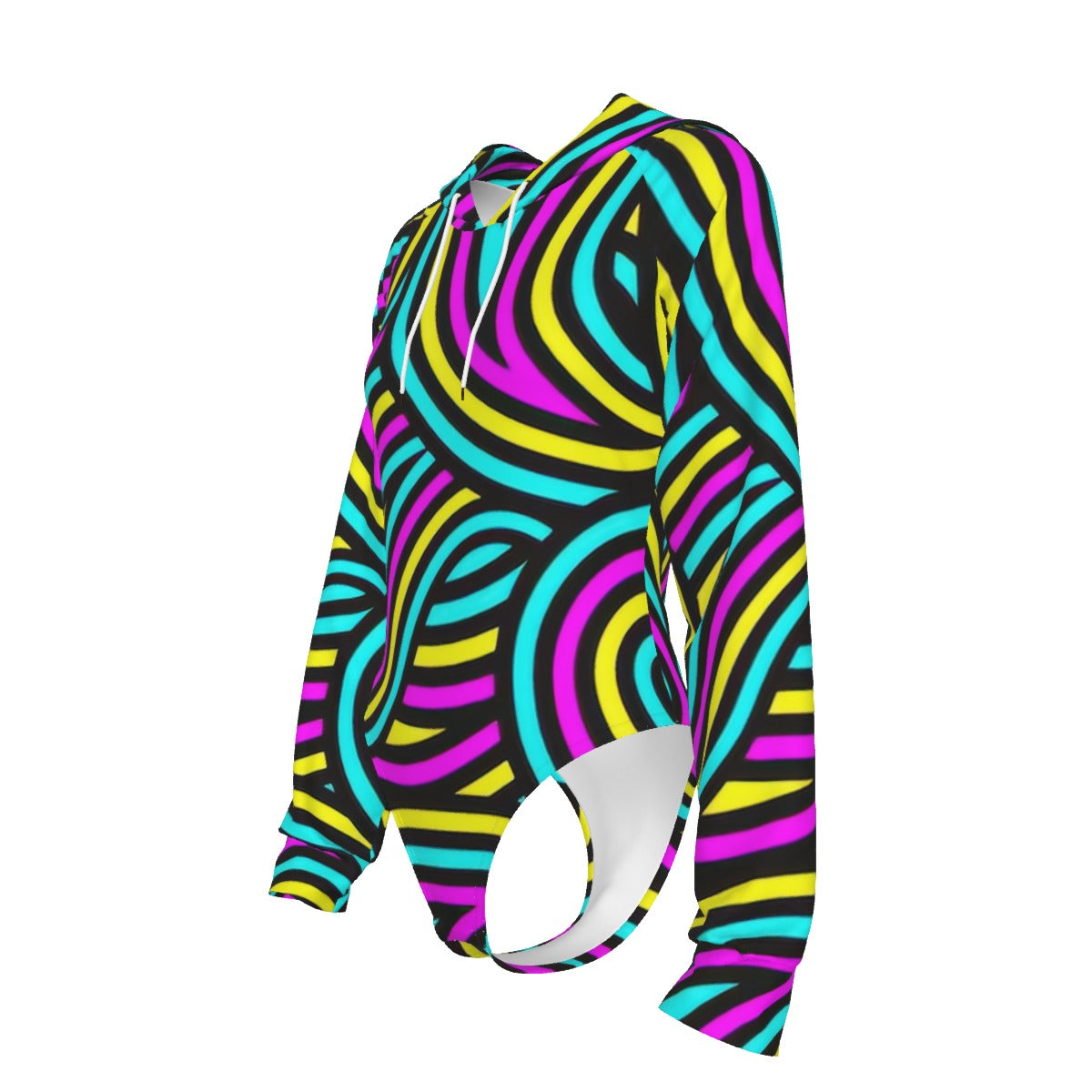 THE FLOW STATE BODYSUIT
