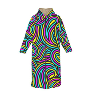 FLOW STATE CLOAK