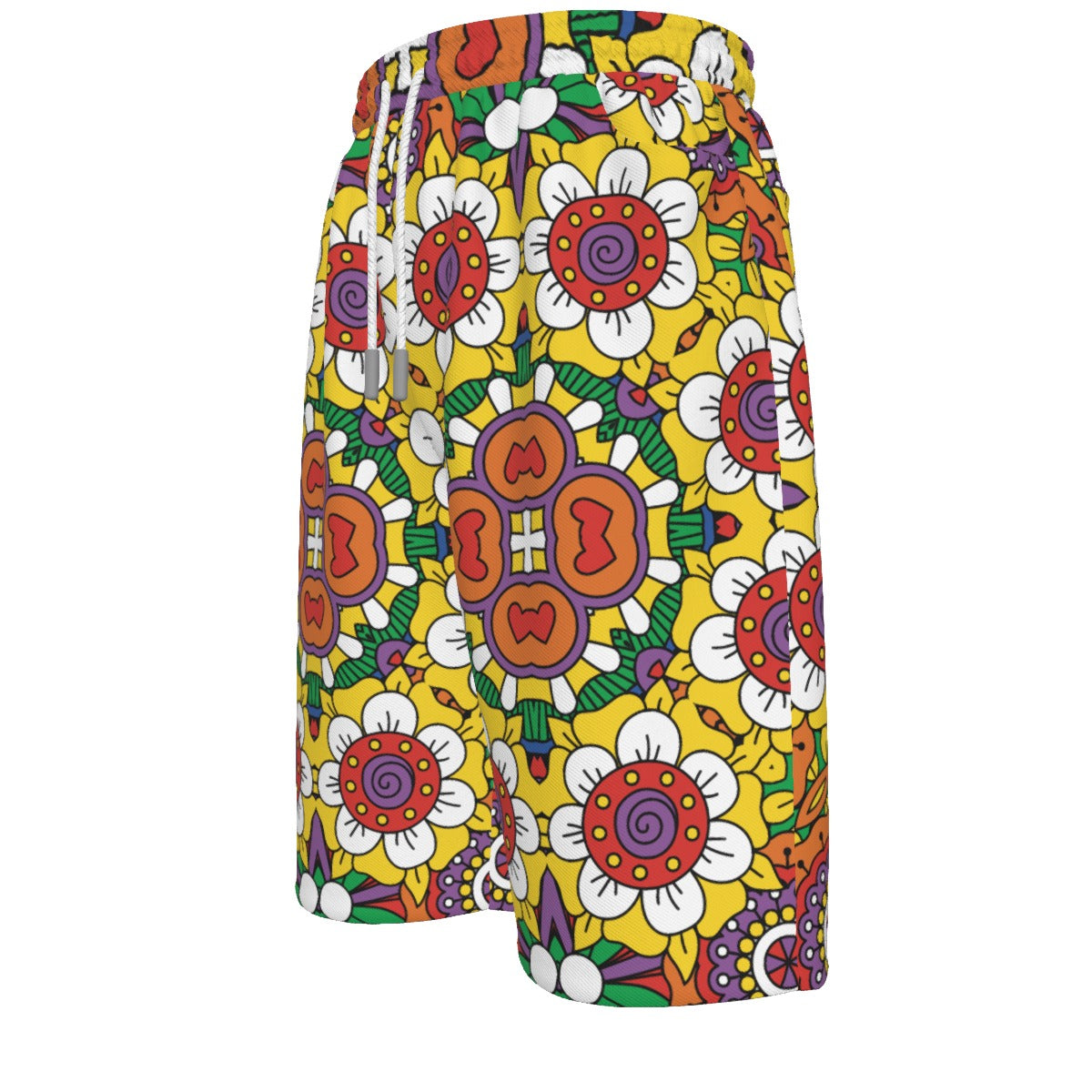 THE FURTHER STILL SHORTS