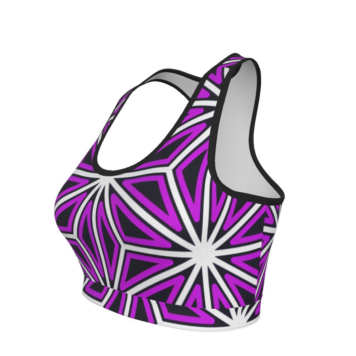 THE RONIN RISING SPORTS BRA