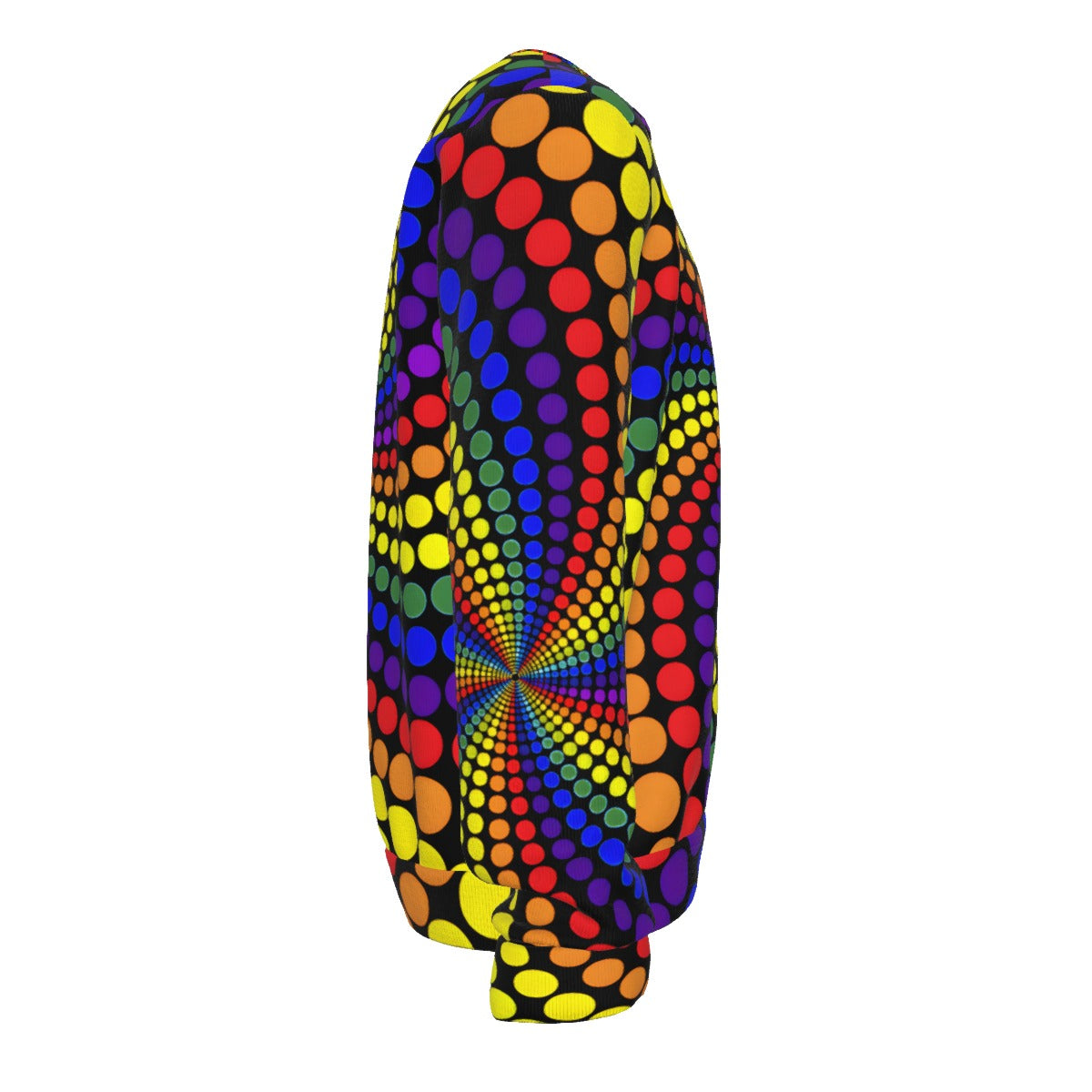 THE SPECTRAL VORTEX SWEATSHIRT