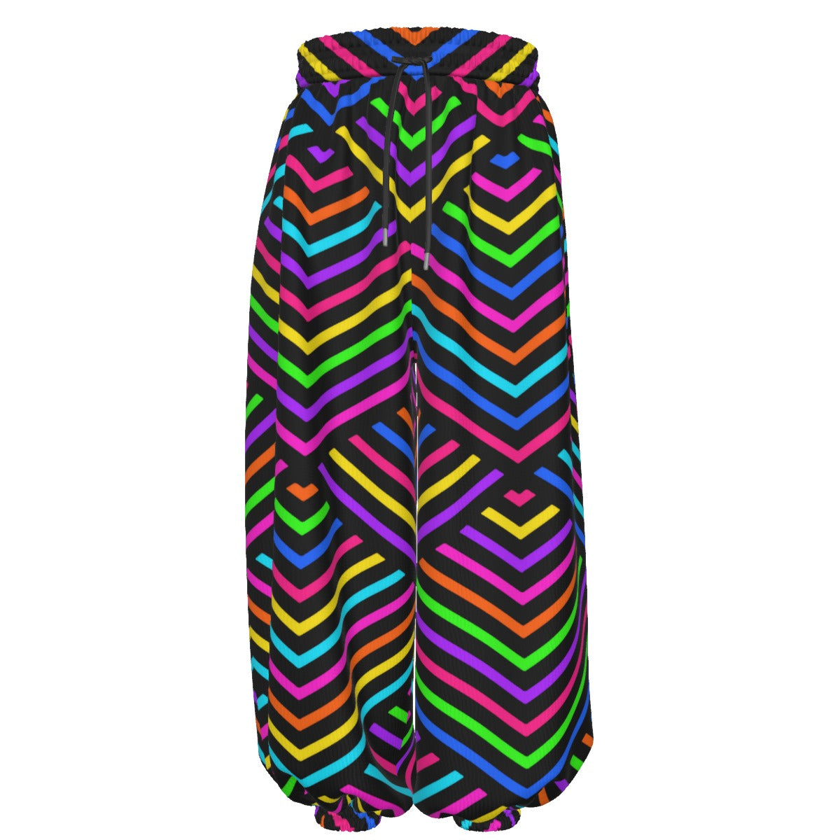 THE FLOW STATE LANTERN PANTS