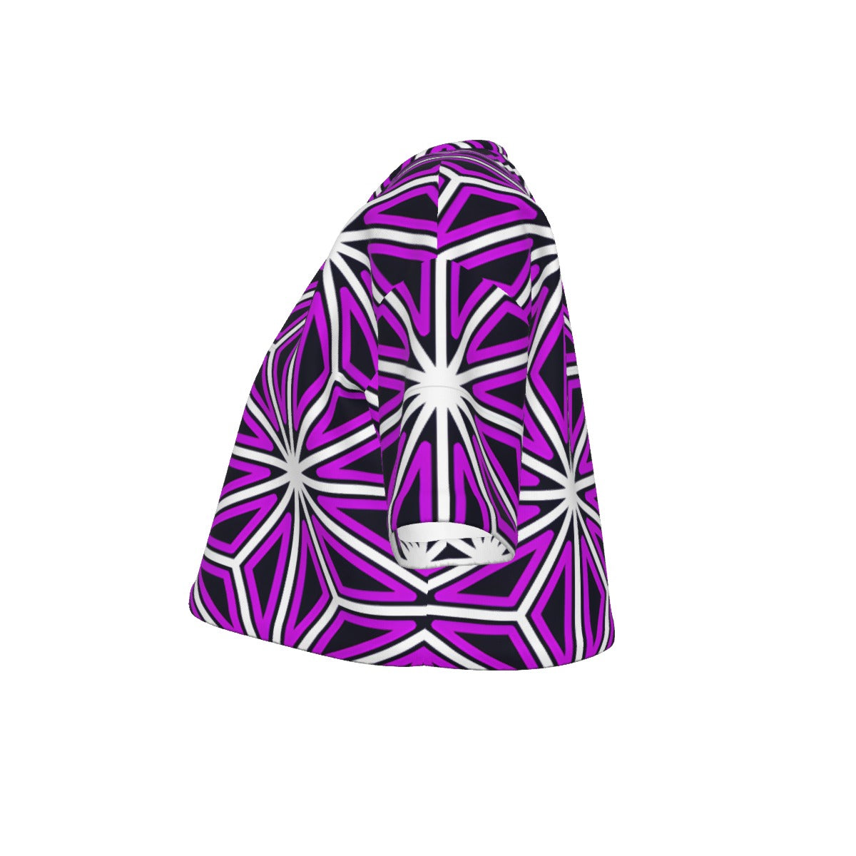 THE RONIN RISING CROP TOP