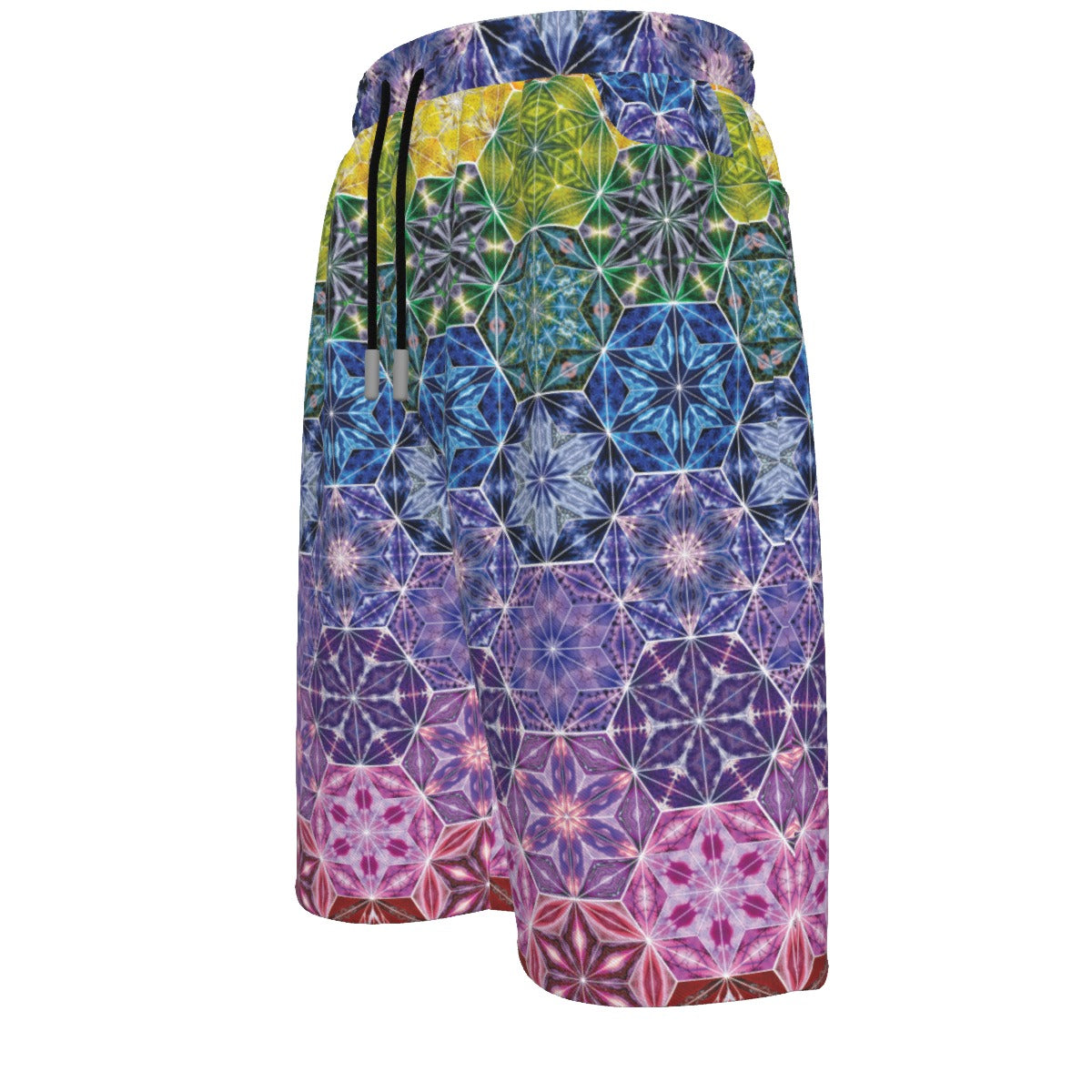 THE MOTHERSHIP EARTH SHORTS