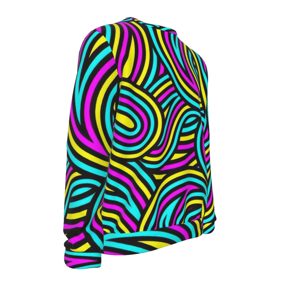 THE FLOW STATE SWEATSHIRT