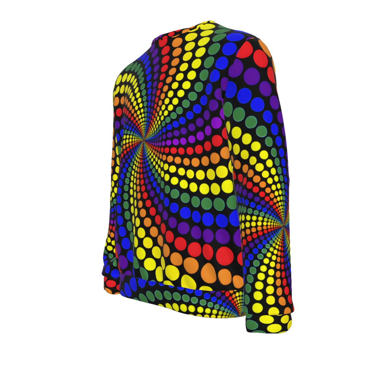 THE SPECTRAL VORTEX SWEATSHIRT