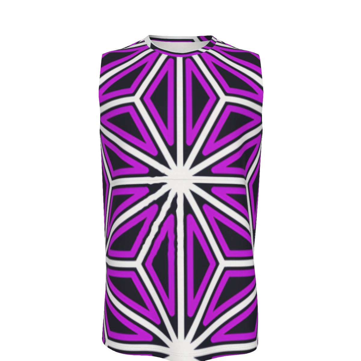 THE RONIN RISING TANK TOP