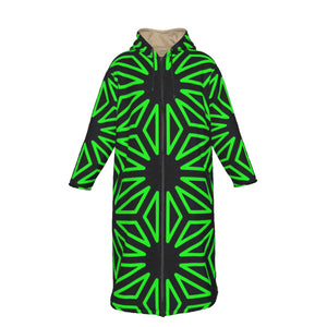 THE SAMURAI STAR CLOAK