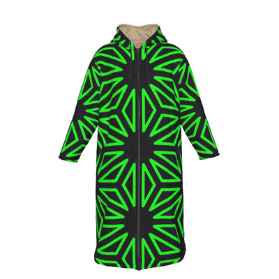 THE SAMURAI STAR CLOAK