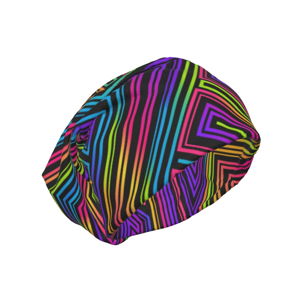 The No Wrong Turns Beanie, view 3