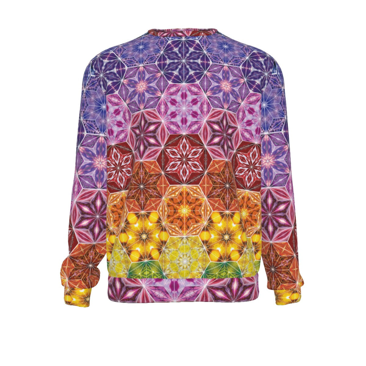 THE MOTHERSHIP EARTH SWEATSHIRT