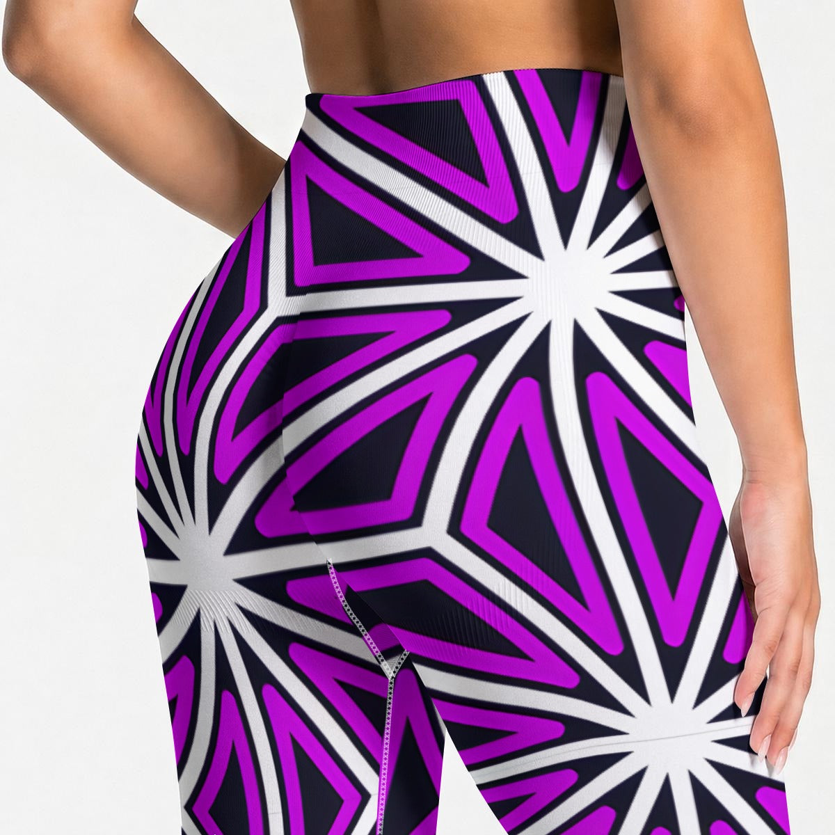 13 Butt-Lift Leggings — Ronin Rising