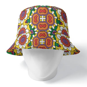 FURTHER STILL BUCKET HAT
