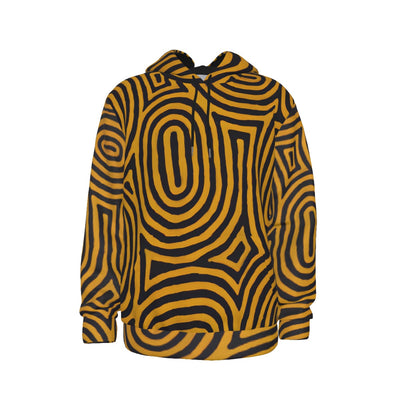 The Painted Pathway Hoodie