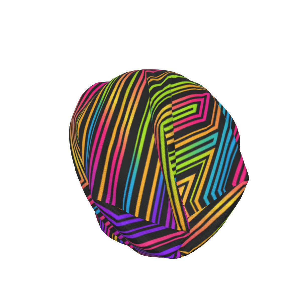 The No Wrong Turns Beanie, view 2