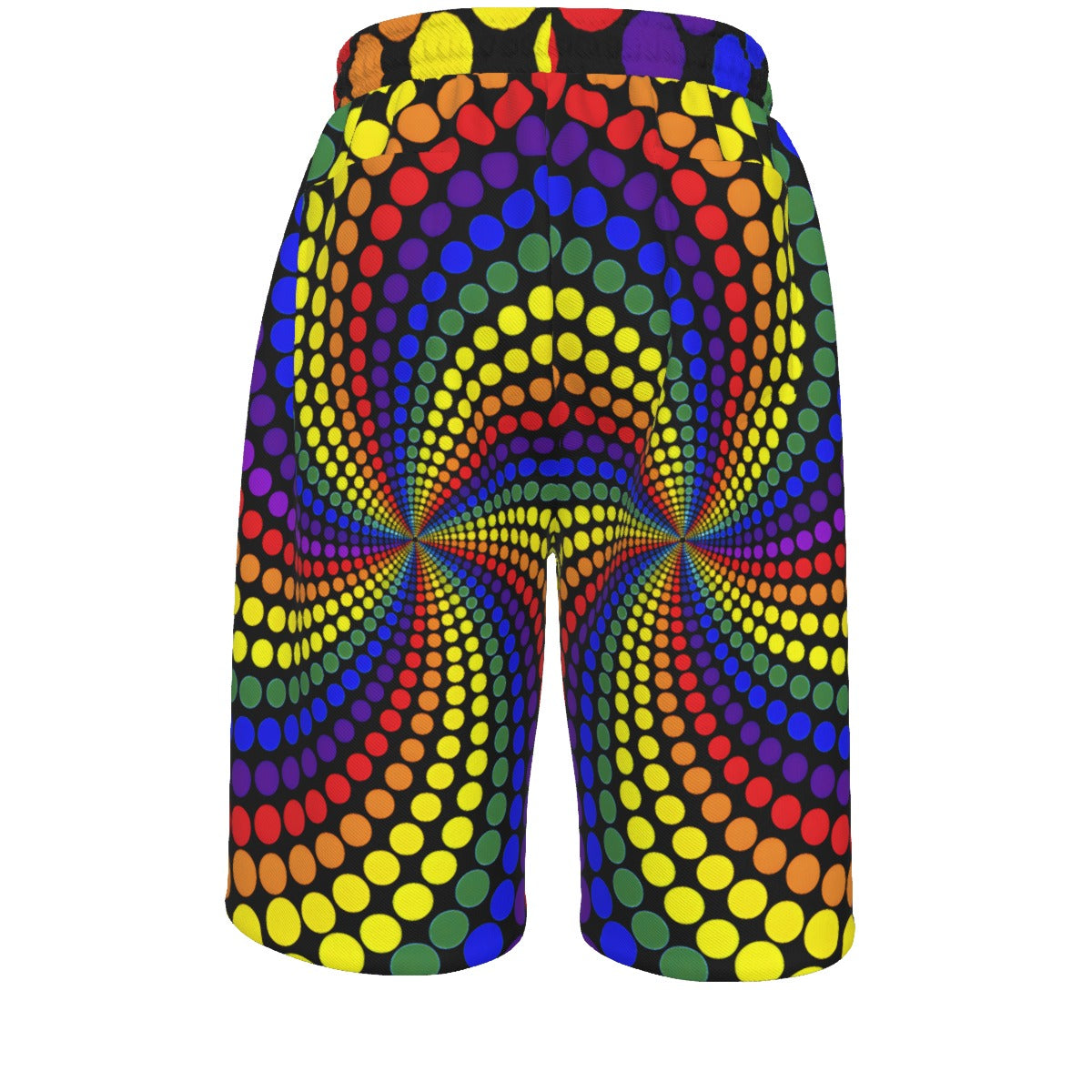 THE SPECTRAL VORTEX SHORTS