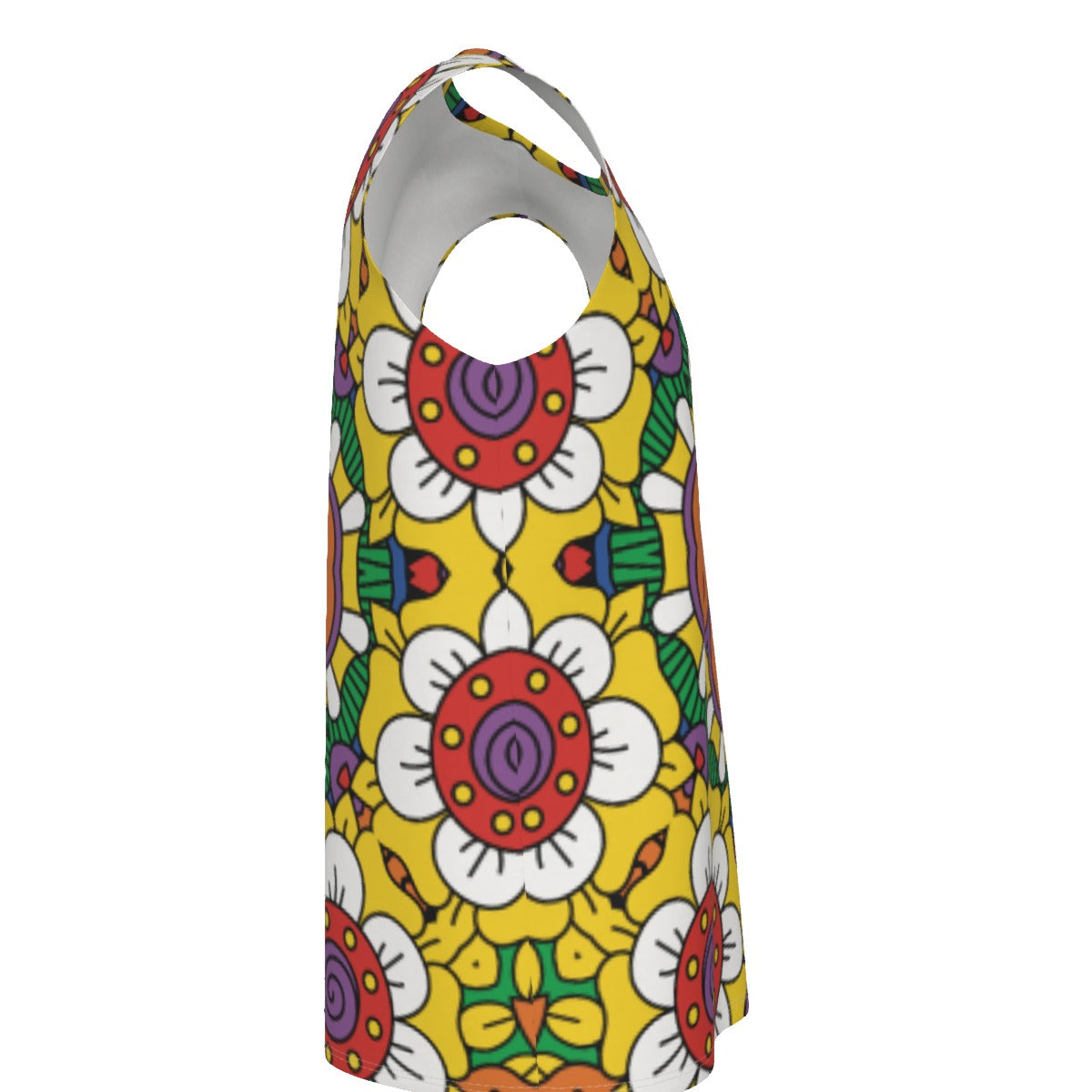 THE FURTHER STILL TANK TOP