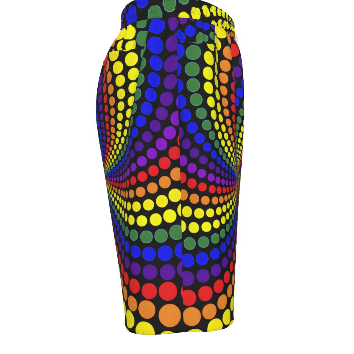 THE SPECTRAL VORTEX SHORTS