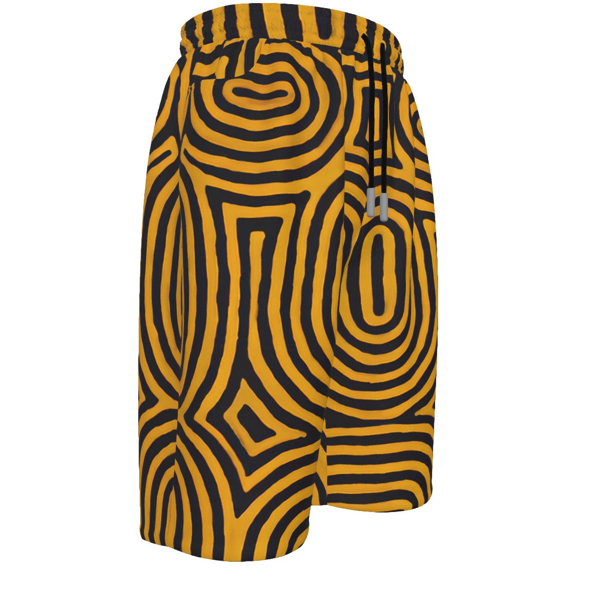 THE PAINTED PATHWAY SHORTS