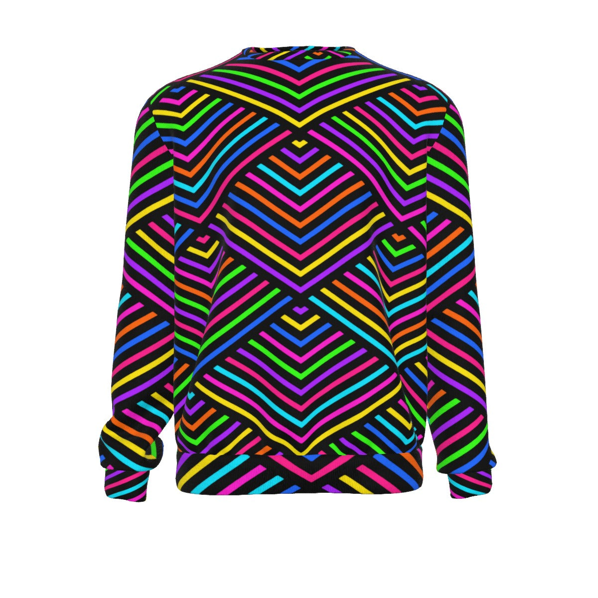 THE AXIS MUNDI SWEATSHIRT