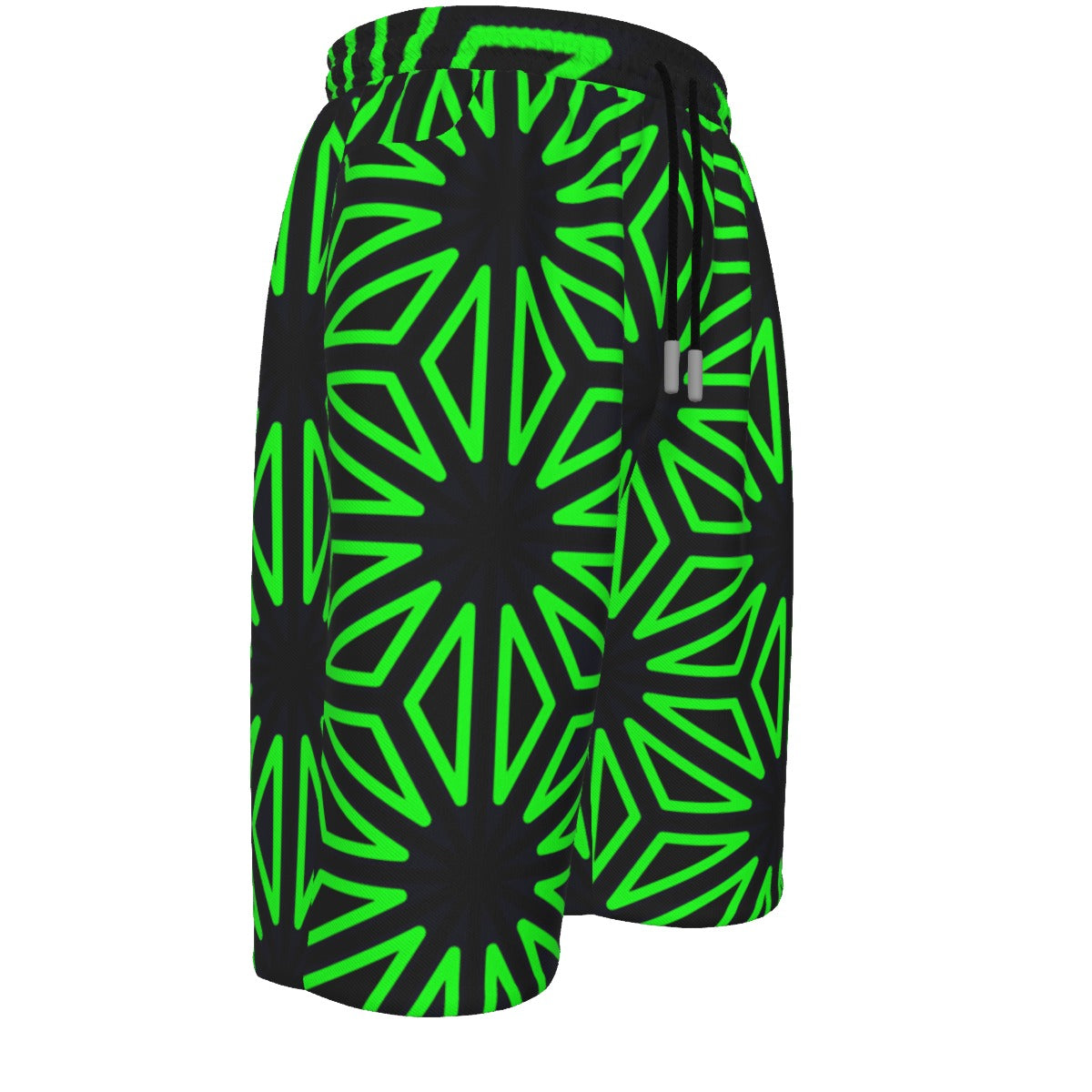 THE SAMURAI STAR SHORTS