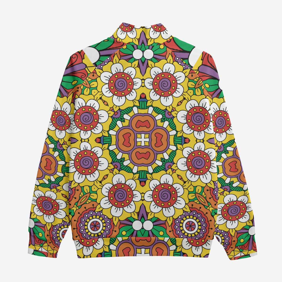 THE FURTHER STILL JACKET