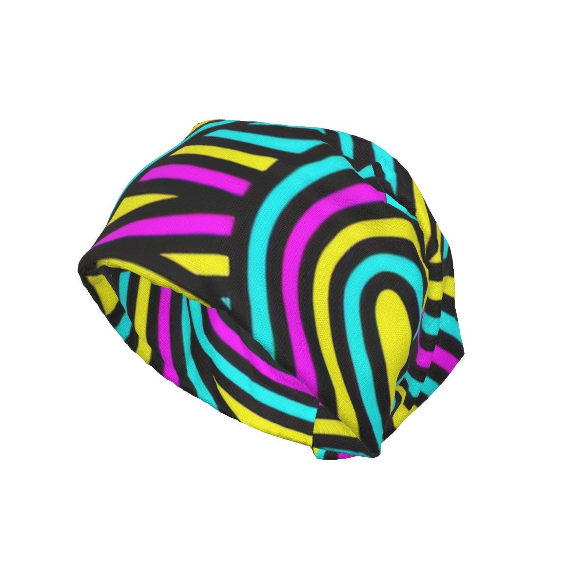 The Flow State Beanie, view 4