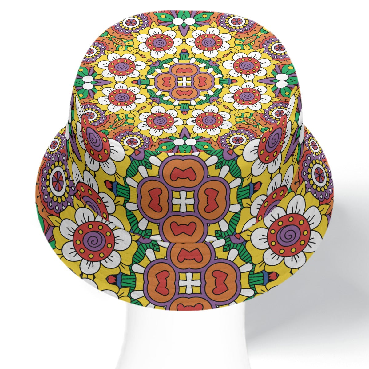 The Further Still Bucket Hat, view 7