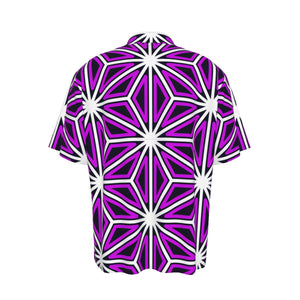 THE RONIN RISING HAWAIIAN SHIRT