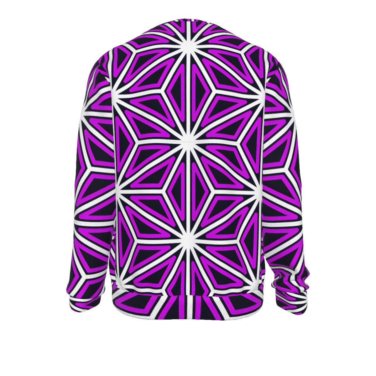 THE RONIN RISING SWEATSHIRT