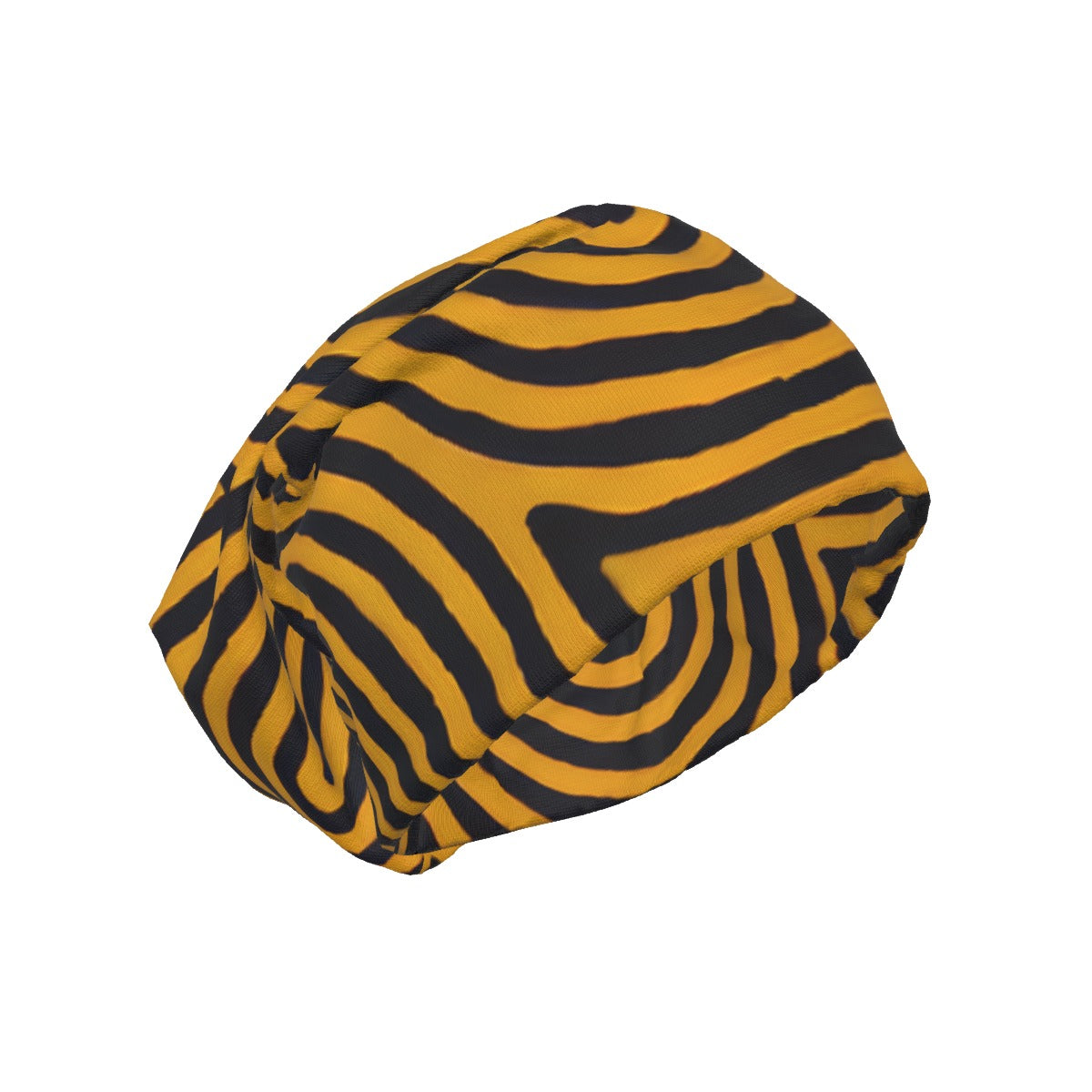 The Painted Pathway Beanie, view 3